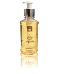 Confiance Intimate Cleans Oil