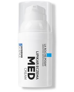 La Roche-Posay Lipikar Eczema Med 30ml