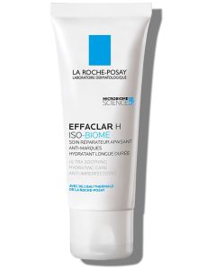 La Roche Posay Effaclar H Biome Trattamento Idratante Lenitivo 40 ml
