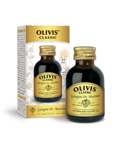 Olivis Classic Liq Alcol 50ml