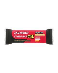 Enervit Carbo Bar C2:1 Pro Barretta Energetica Senza Gusto 50 gr