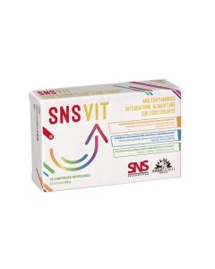 Sns Vit 30cpr Masticabili