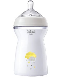 Ch Biberon nf pp 6m+ 330ml Uni