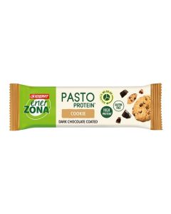 Enerzona Pasto Protein Barretta Cookie 60 g