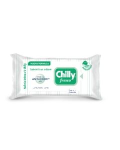 Chilly Salviette Intime Gel 12 Pezzi