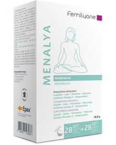 Menalya 28cps Rigide+28cps Mol