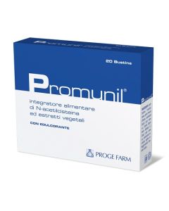 Promunil 20bust