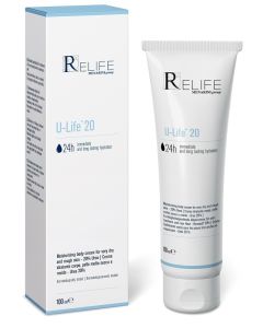 U-life 20 Crema 100ml
