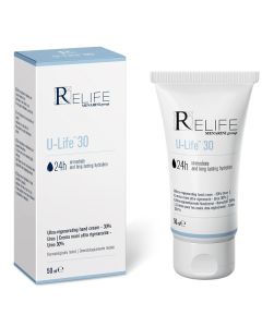 U-life 30 Crema 50ml