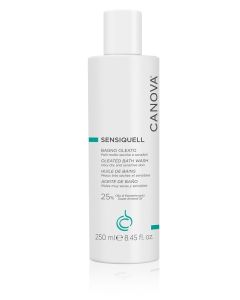 Sensiquell Olio Bagno Canova