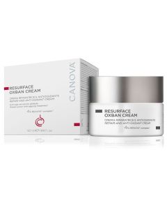 Resurface Oxban Cream Canova