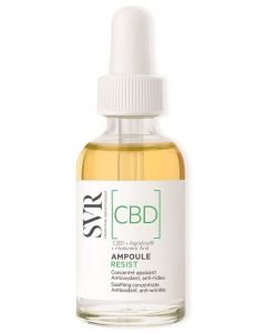 Ampoule Cbd 30ml