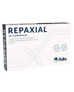 Repaxial 20cpr