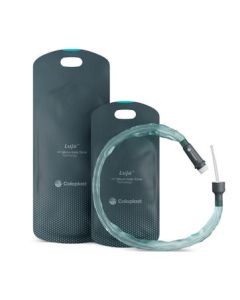 Luja Catetere Uomo Ch12 30pz