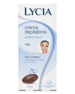 Lycia Crema Viso Perf 50ml