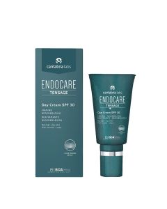 Endocare Tensage Day SPF30 50ml - Crema viso antietà con protezione solare
