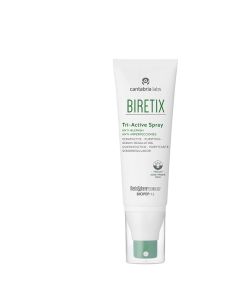 Biretix Triactive Spray Esfoliante Idratante Pelle Acneica 100 ml