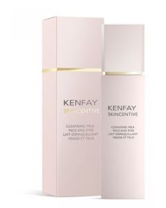 Kenfay Latte Struccante 150ml