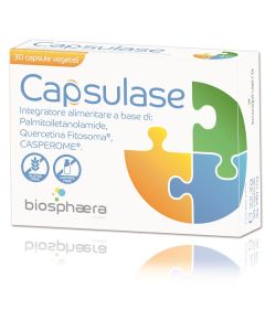 Capsulase 30cps