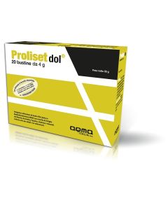 Proliset Dol 20bust