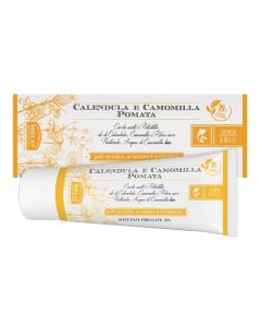 I Rimedi Calendula Camom Pom