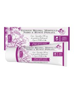 I Rimedi Ginkgo Mirt Rusco Pom