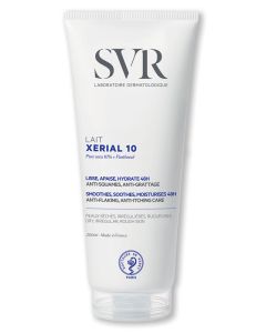 Xerial 10 Lait 200ml