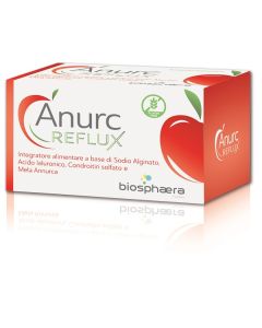 Anurc Reflux 20stick
