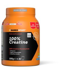 100% Creatine 500g