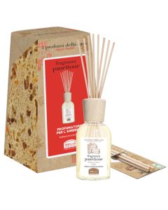 Profumi Casa Panettone Bast 1l