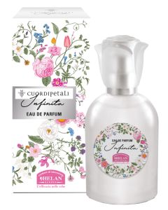 Cuor Petali Inf Edp 50ml