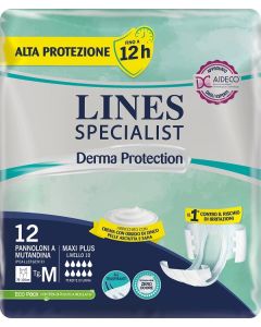 Lines Derm Pann Mut ap m 12pz