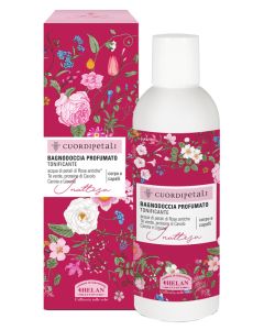 Cuor Petali Ina Bagnodocc Prof