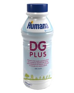 Humana dg Plus 470ml Expert