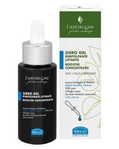 Elisir Antitempo Antir Sie Rim