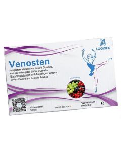 Venosten 30cpr