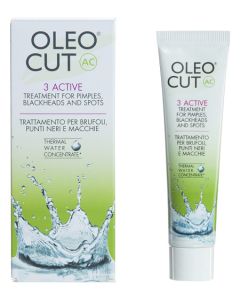 Oleocut ac 3 Active Gel 30ml