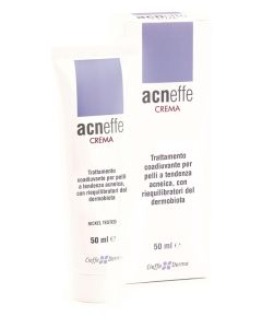 Acneffe Crema 50ml