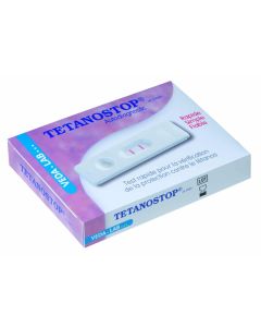 Tetanostop Test 1pz