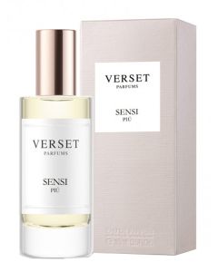 Verset Sensi Piu' Edt 15ml