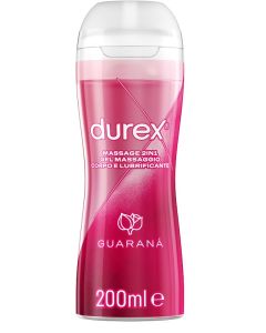 Durex Massage 2in1 Guarana'