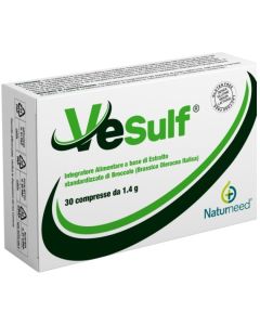 Vesulf 30cpr