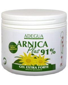 Adegua Active Arnica 91% Forte