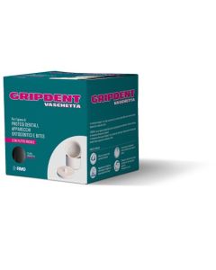 Gripdent Vaschetta P/protesi
