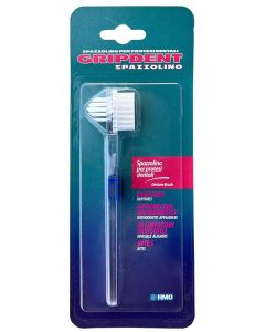 Gripdent Spazzolino Protesi
