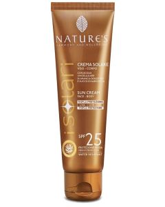 Nature's Sol cr Vi/crp Spf25