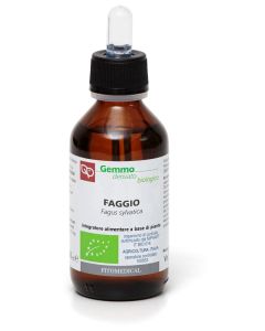 Faggio mg 100ml Bio