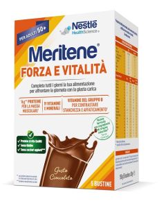 Meritene Forza/vital Cioc5bust