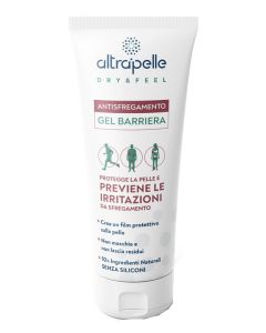 Altrapelle Dry&feel A/sfr100ml