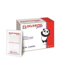 Flogasine Junior 20bust